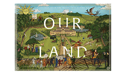 Free Cinema Tickets to Our Land