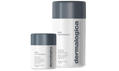 Free Dermalogica Daily Microfoliant