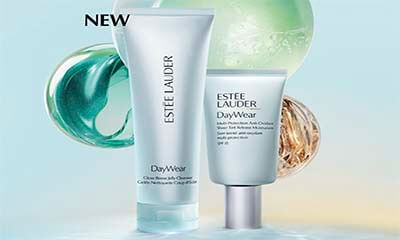 Free Estée Lauder Cleanser