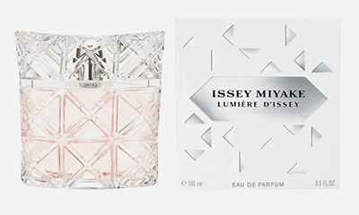 Free Issey Miyake Perfume