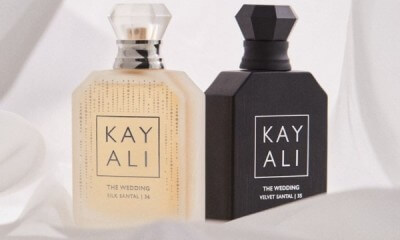 Free Kayali Perfumes