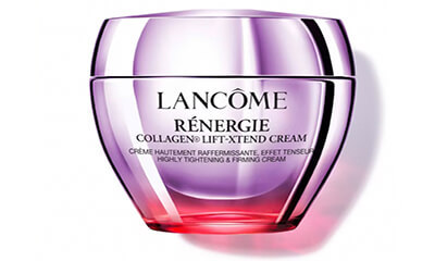 Free Lancôme Rénergie Collagen Cream