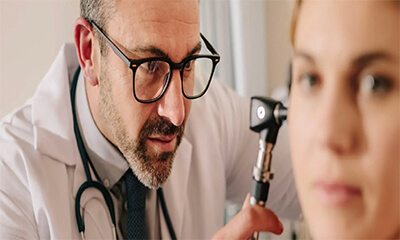 Free M&S Hearing Health Check