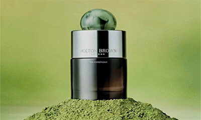 Free Molton Brown Fragrance