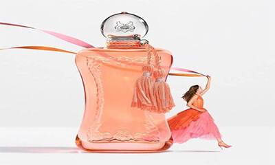 Free Parfums de Marly Perfume