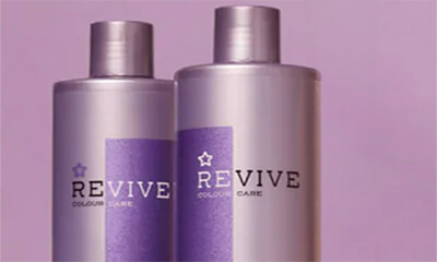 Free Revive Purple Bundle