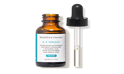 Free SkinCeuticals Serum
