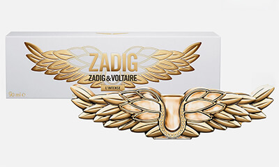 Free Zadig L’Intense Perfume