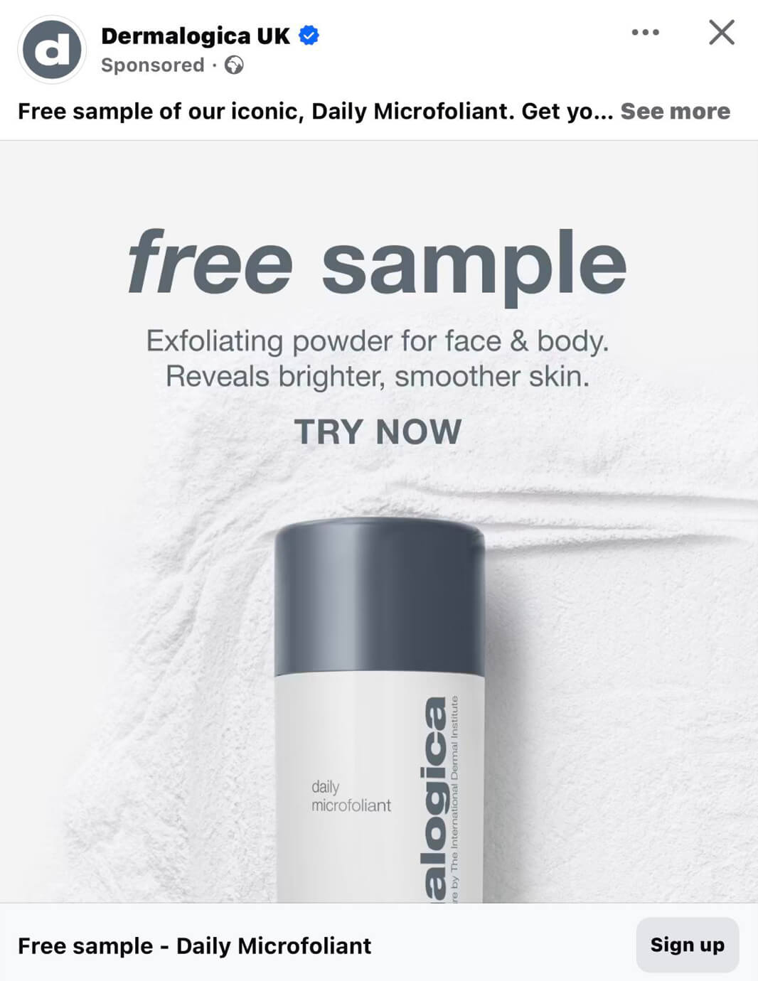 How-To-Claim-Free-Dermalogica-Daily-Microfoliant How To Claim Free Dermalogica Daily Microfoliant