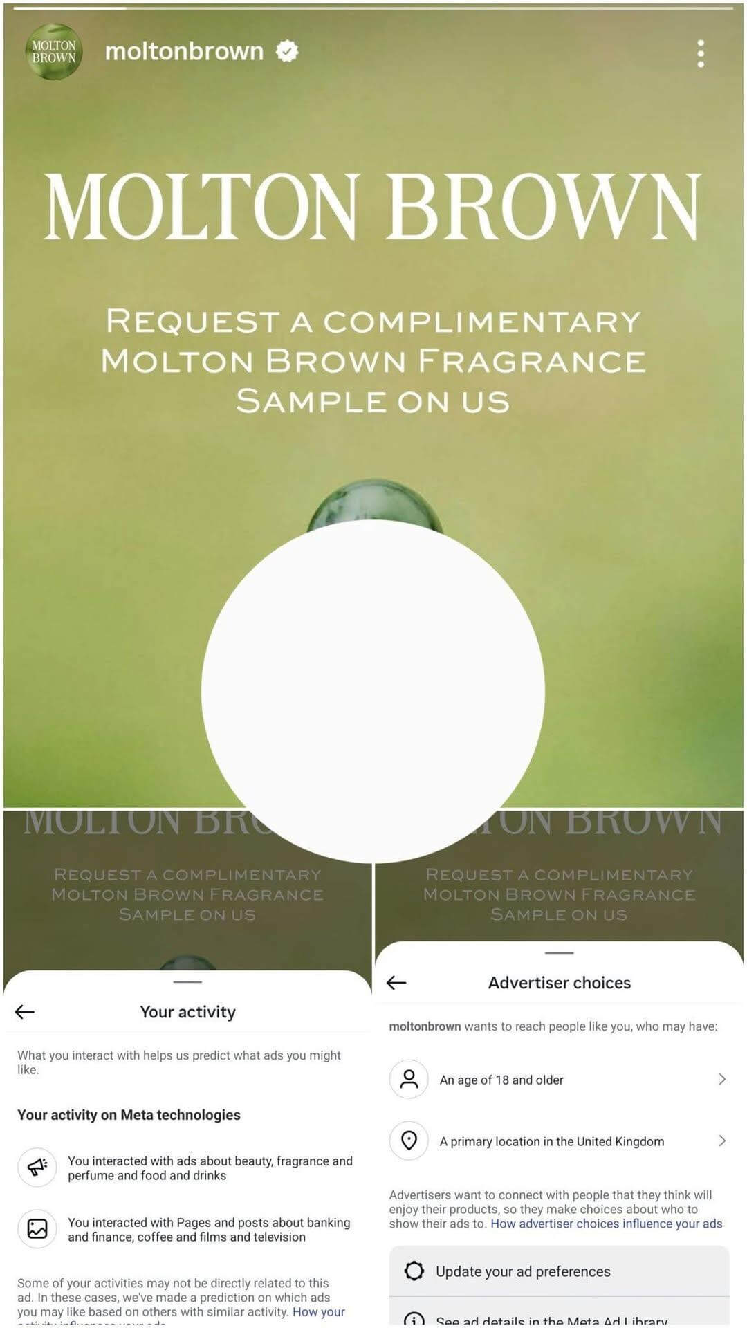 How-To-Claim-Free-Molton-Brown-Fragrance How To Claim Free Molton Brown Fragrance