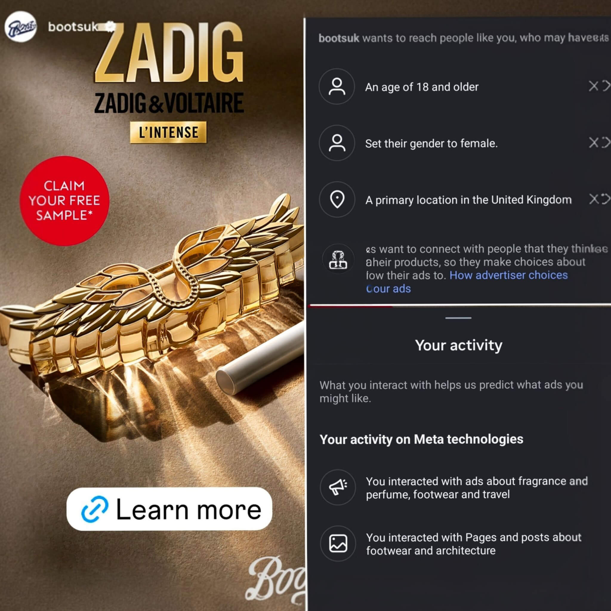 How-To-Claim-Free-Zadig-LIntense-Perfume How To Claim Free Zadig L’Intense Perfume