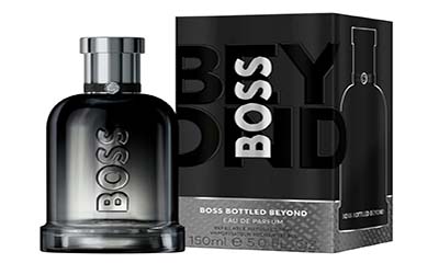 Free BOSS Perfume