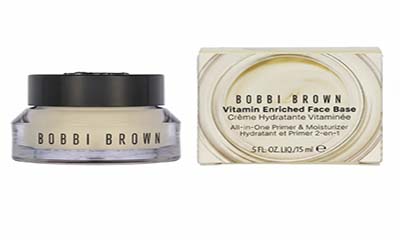 Free Bobbi Brown Moisturiser
