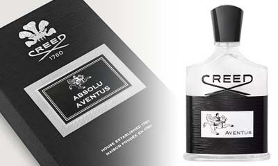 Free Creed Perfume