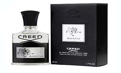 Free Creed Perfume