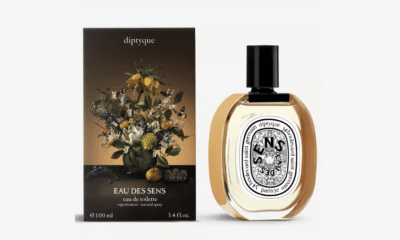 Free Diptyque Perfume