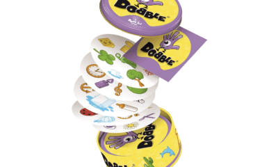 Free Dobble