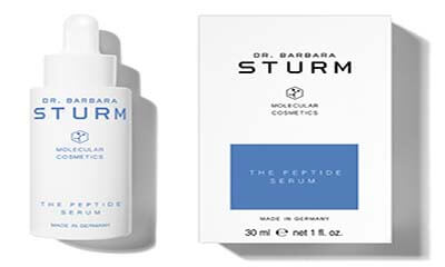 Free Dr. Barbara Sturm Serum