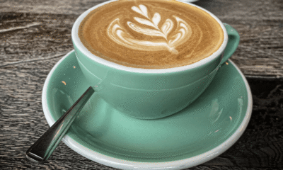 Free Drink from Coffee#1
