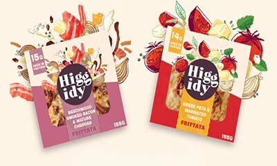 Free Higgidy Frittata