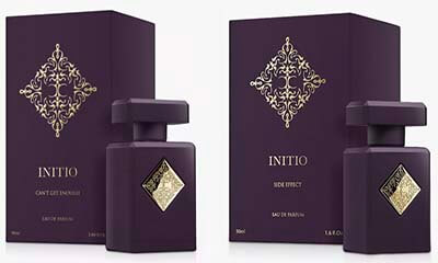 Free INITIO Parfums Prives Perfumes