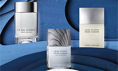 Free Issey Miyake Perfumes