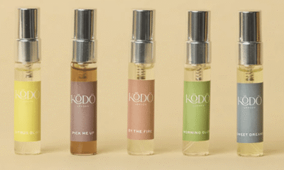 Free Kodo London Fragrances