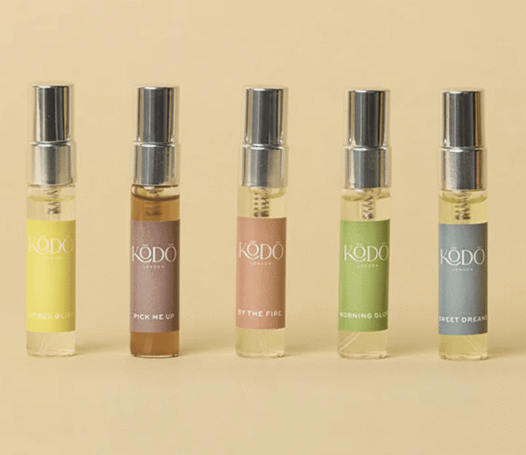 Free Kodo London Fragrances