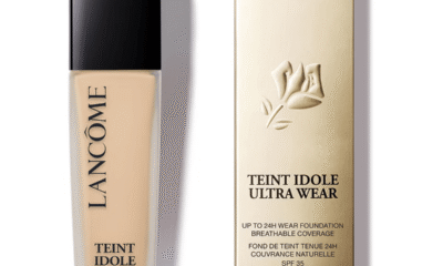Free Lancôme Foundation