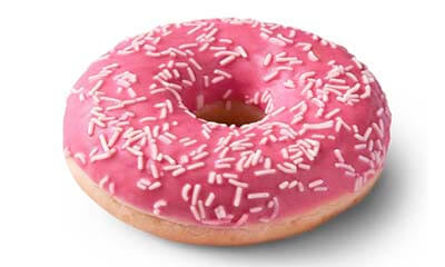Free Lidl Doughnuts, Noodles, Cola & More