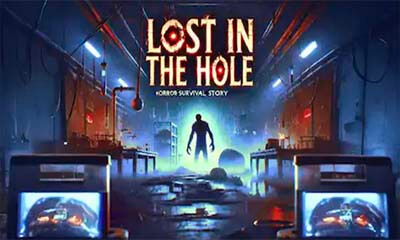Free Lost In The Hole Game – Worth £11
