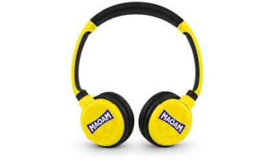 Free Maoam Wireless Headphones