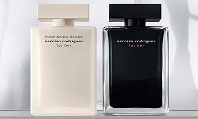 Free Narciso Rodriguez Perfume
