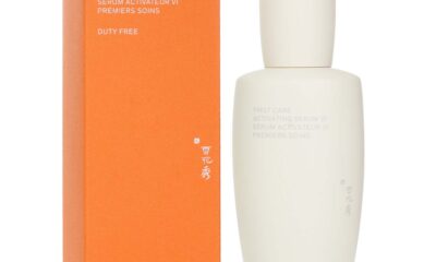 Free Sulwhasoo First Care Activating Serum