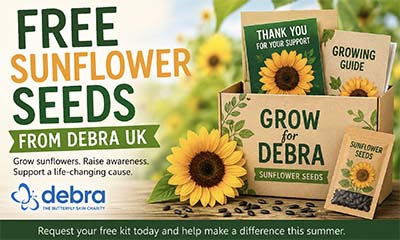 Free Sunflower Seeds