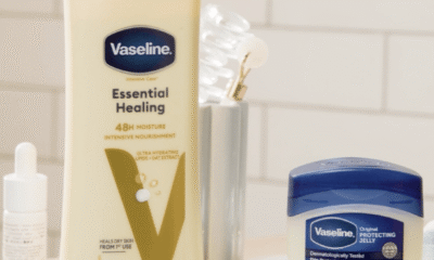 Free Vaseline Products