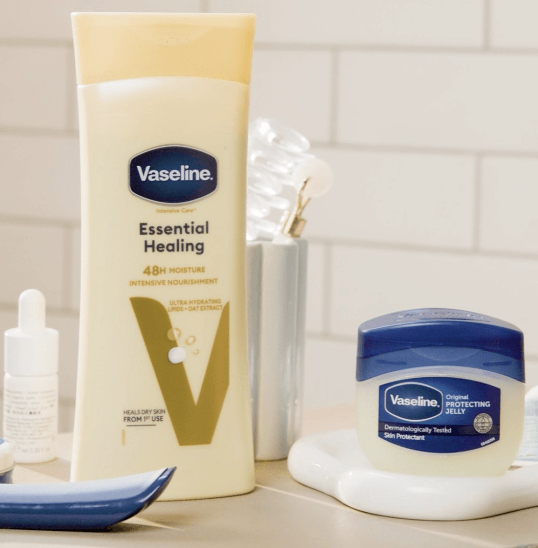 Free Vaseline Products
