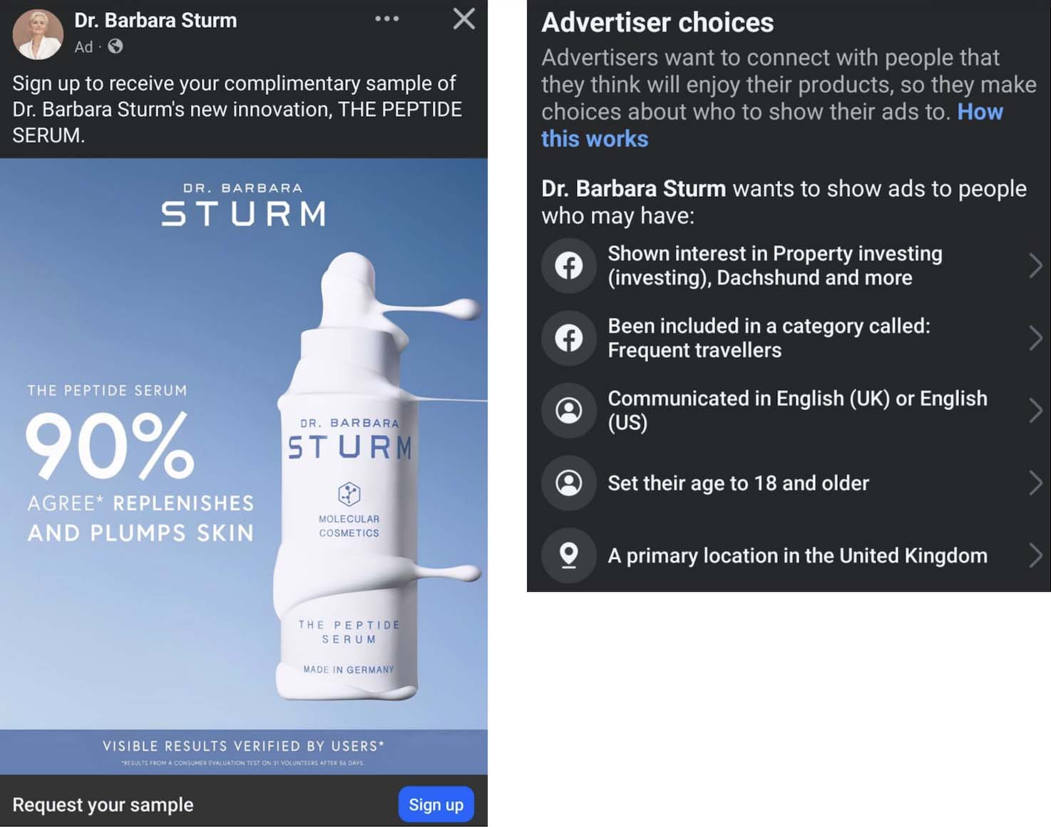 How-To-Claim-Free-Dr-Sturm-Serum How To Claim Free Dr. Sturm Serum