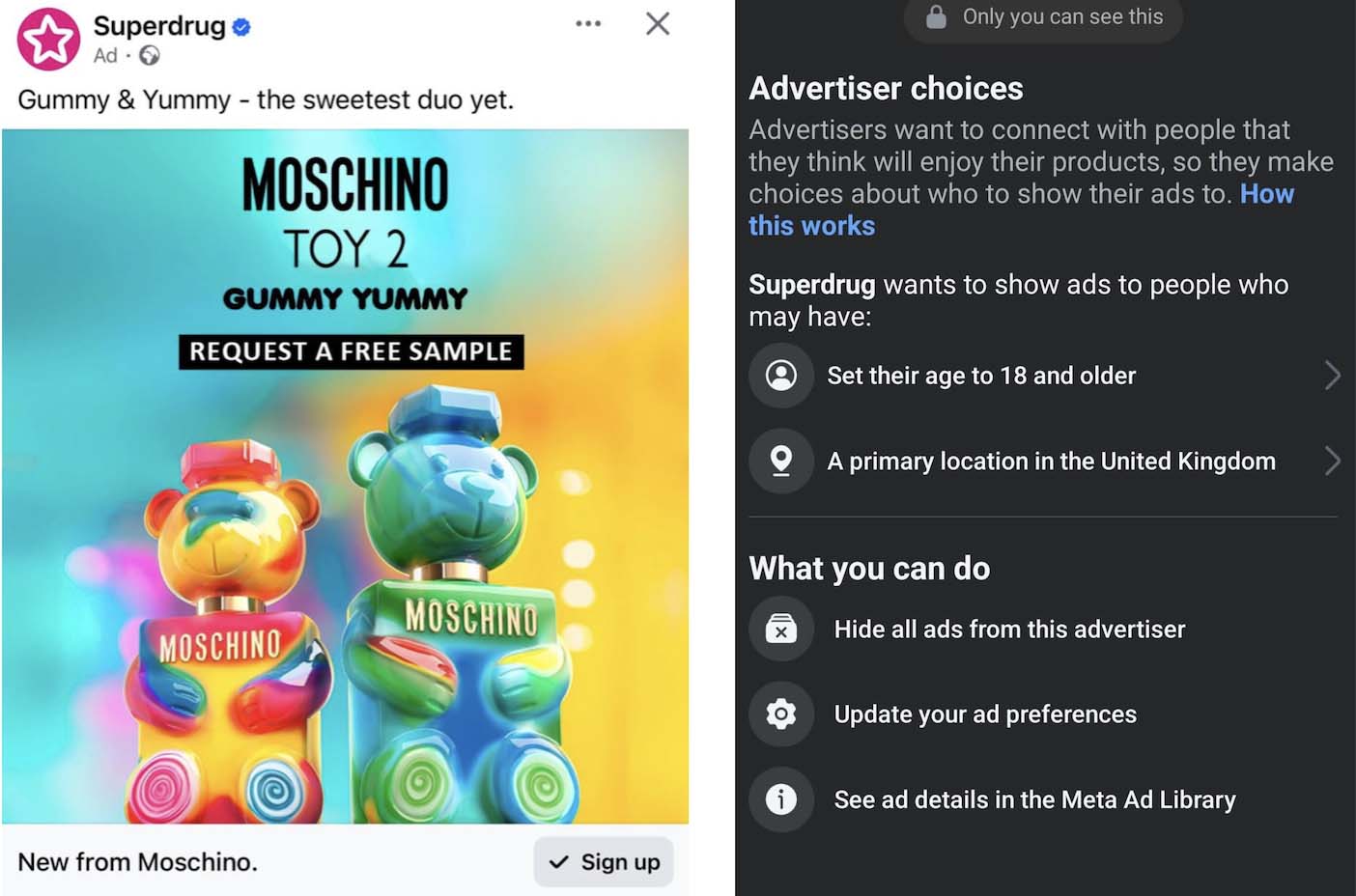 How-To-Claim-Free-Moschino-Perfume How To Claim Free Moschino Perfume