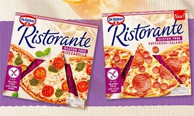 Win £100 Love2Shop Voucher & Pizza