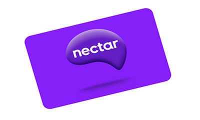 Win Free Nectar Points