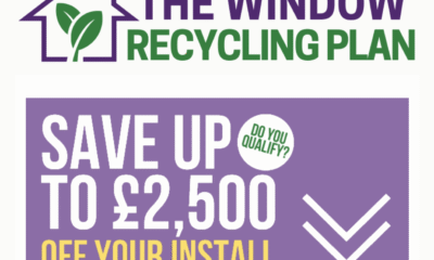 Check if Your Qualify for Windows Recycling