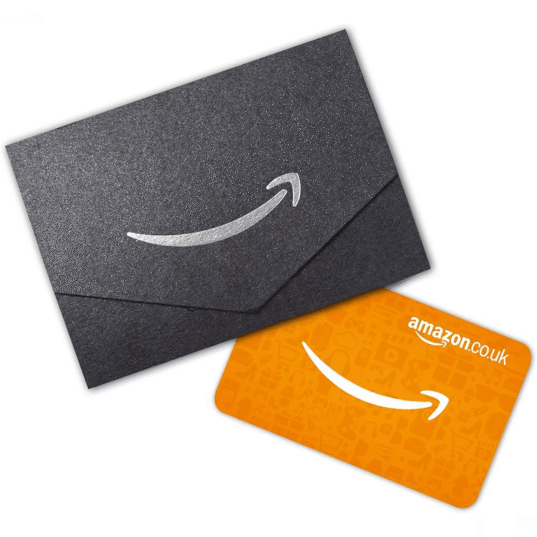Free £35 Amazon Vouchers For Completing Surveys