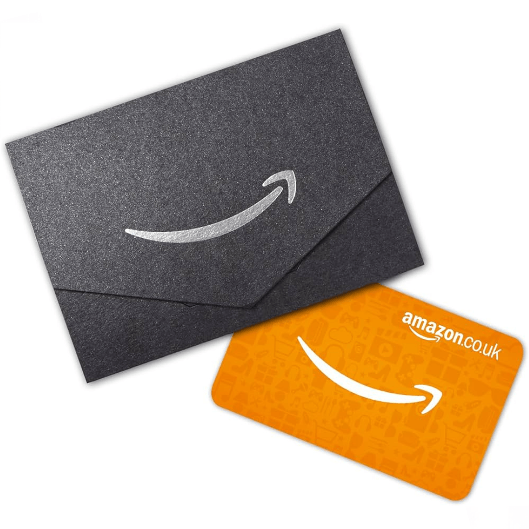 Free £35 Amazon Vouchers For Completing Surveys