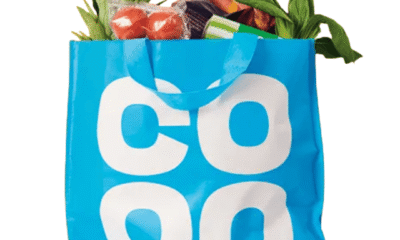Free £1 Co-op Voucher