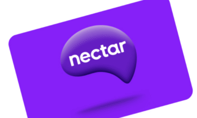 Free 1,000 Nectar Points