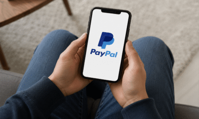 Free £20 PayPal Cash When You Sign Up and Complete Surveys