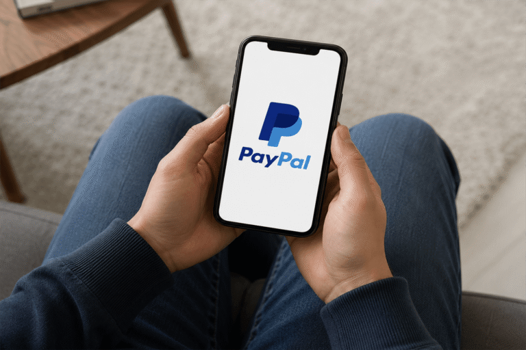 Free £20 PayPal Cash When You Sign Up and Complete Surveys