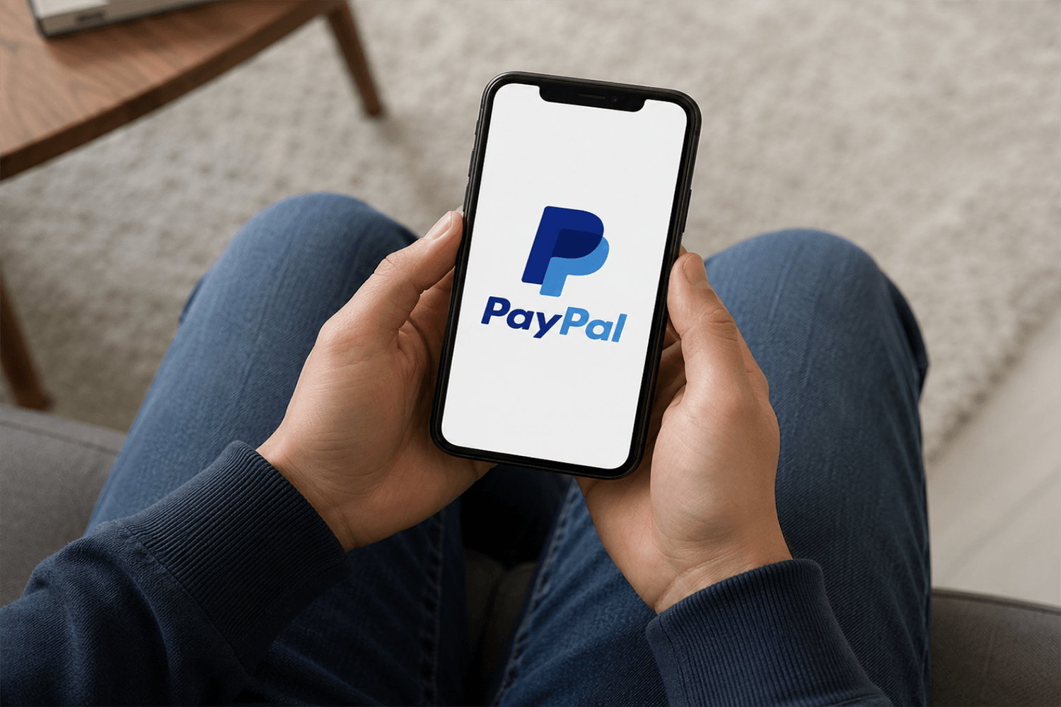 Free £20 PayPal Cash When You Sign Up and Complete Surveys