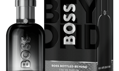 Free BOSS Perfume
